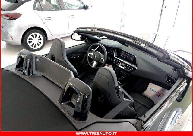 BMW Z4 sDrive 20i 2.0 Aut. M Sport SOLO 2.000 KM!!! (FULL LED+PELLE)