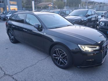 Audi A4 Avant 35 TDI S tronic Sport