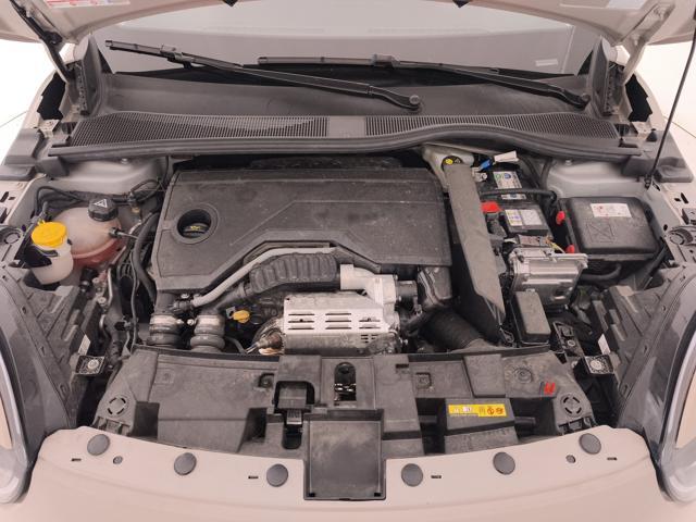 FIAT 600 1.2 hybrid La Prima 110cv auto