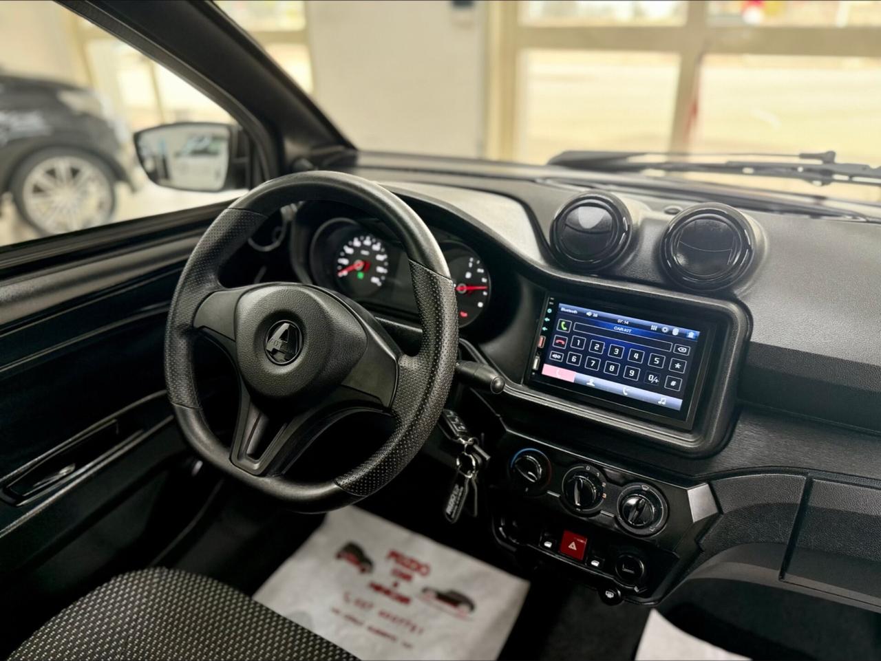 Aixam City Sport