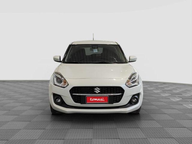 SUZUKI Swift Swift 1.2 Hybrid Easy Top