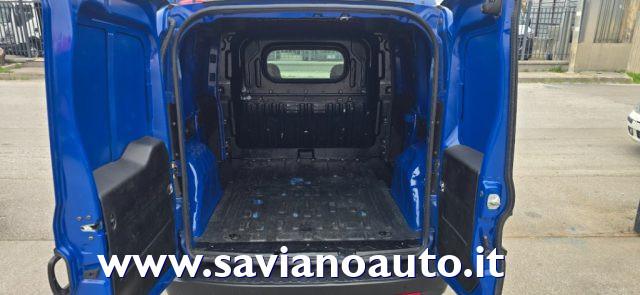 FIAT Doblo Doblò 1.6 MJT 105CV S&S