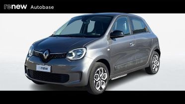 Renault Twingo Electric Twingo 22kWh Equilibre