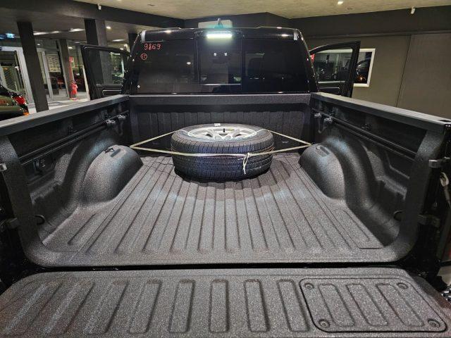 DODGE RAM 1500 3.0L I6 HURRICANE LARAMIE NIGHT PREMIUM