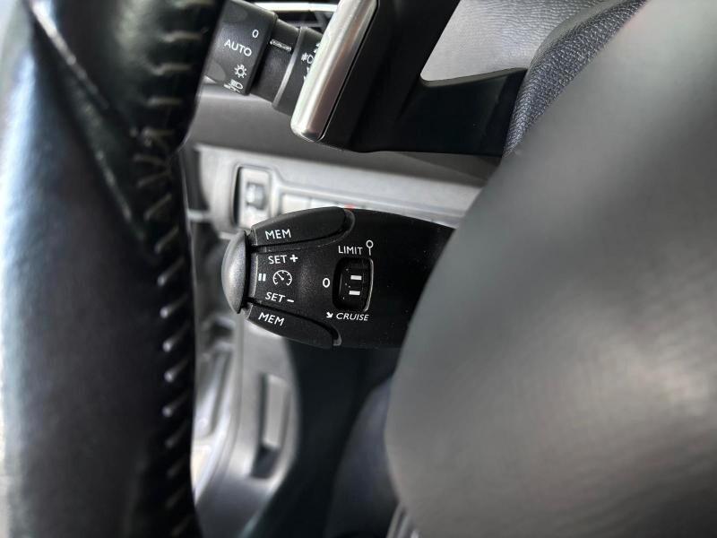 Peugeot 308 BlueHDi 130 S&S EAT8 SW Allure