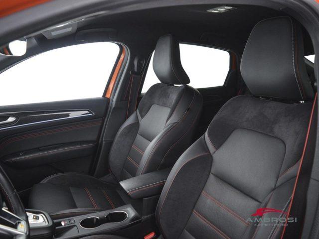 RENAULT Arkana E-Tech 145 CV R.S. Line Full Hybrid