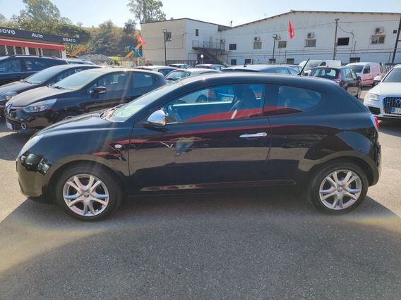 Alfa Romeo MiTo RATE SENZA BUSTA PAGA