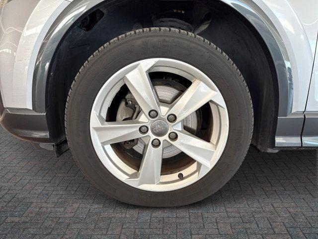 AUDI Q2 30 TDI S tronic Admired