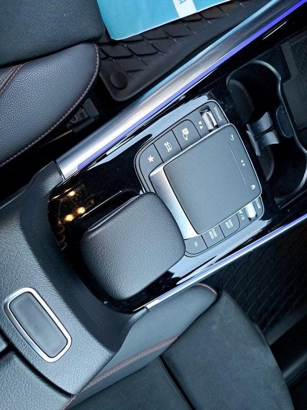 Mercedes-Benz GLA GLA 200 d Automatic Progressive Advanced Plus