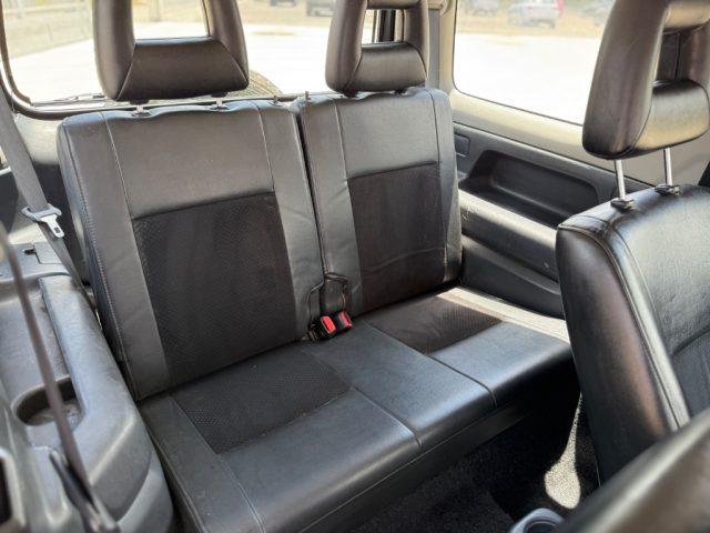 SUZUKI Jimny 1.5 DDiS Diesel /unicoproprietario