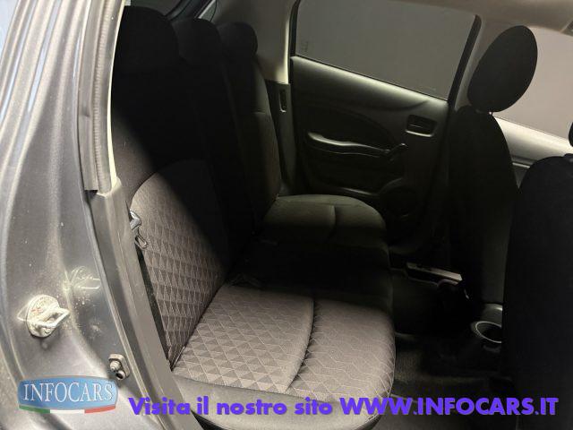 MITSUBISHI Space Star 1.2 Intense 71 cv - Neopatentati - PROMO