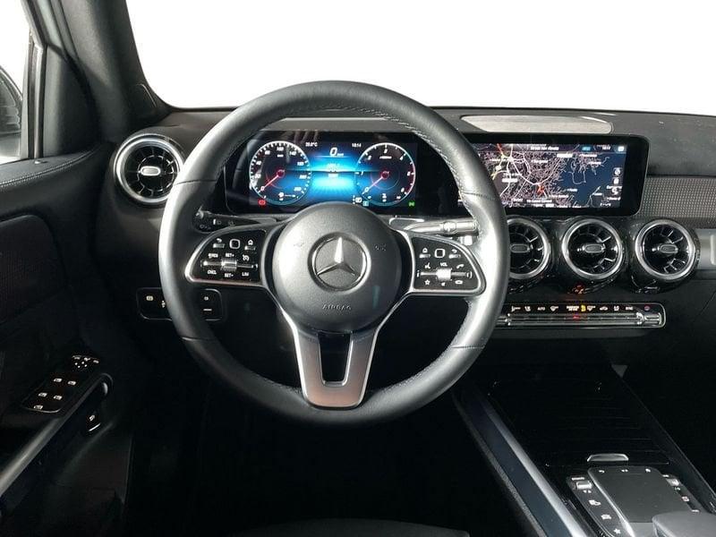 Mercedes-Benz Classe GLB GLB 200 d Automatic 4Matic Sport Plus
