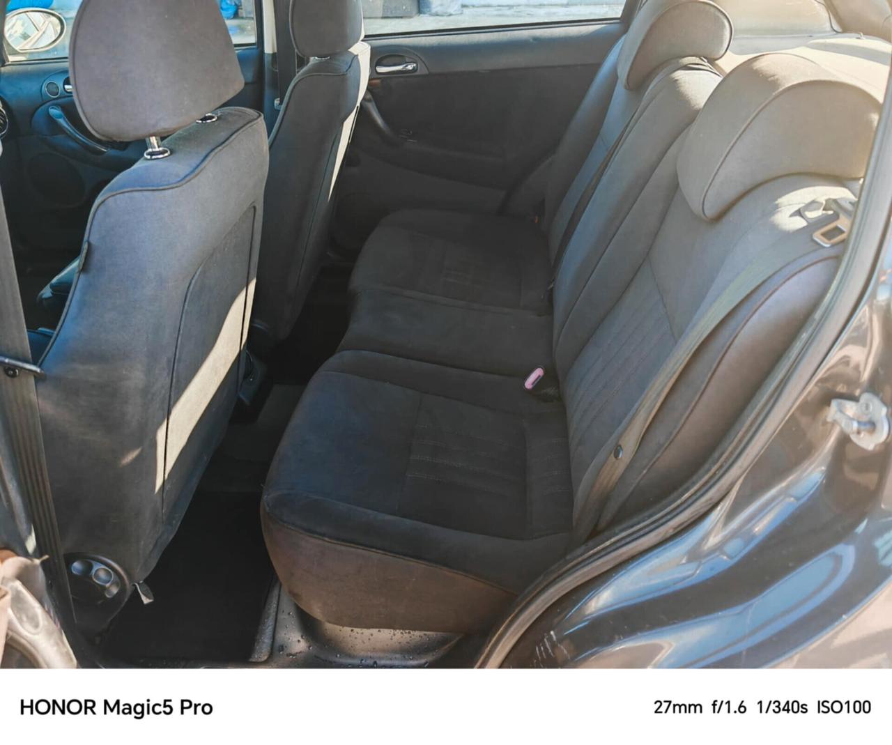 Alfa Romeo 147 1.9 JTD M-JET 16V 5 porte Prog.