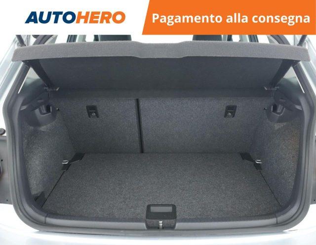 VOLKSWAGEN Polo 1.0 TSI 5p. Comfortline BlueMotion Technology