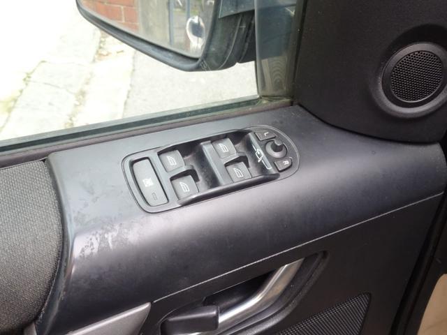 LAND ROVER Freelander 2.2 TD4 S.W. E