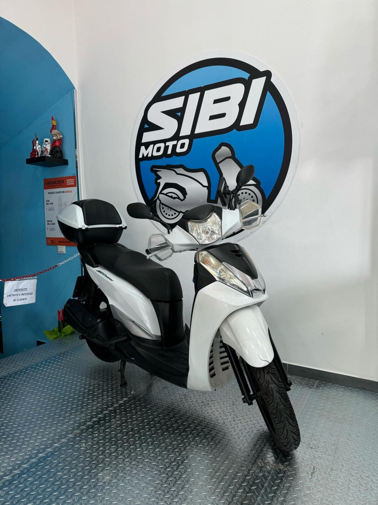 Honda Sh 300