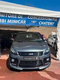 Ligier JS JS50 Progress Sport Young 2.0