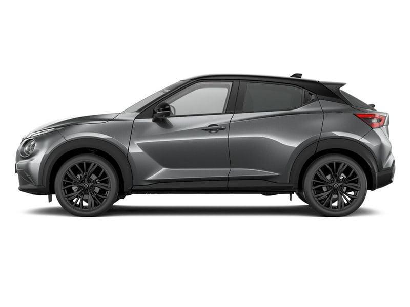 Nissan Juke Juke 1.6 HEV N-Sport