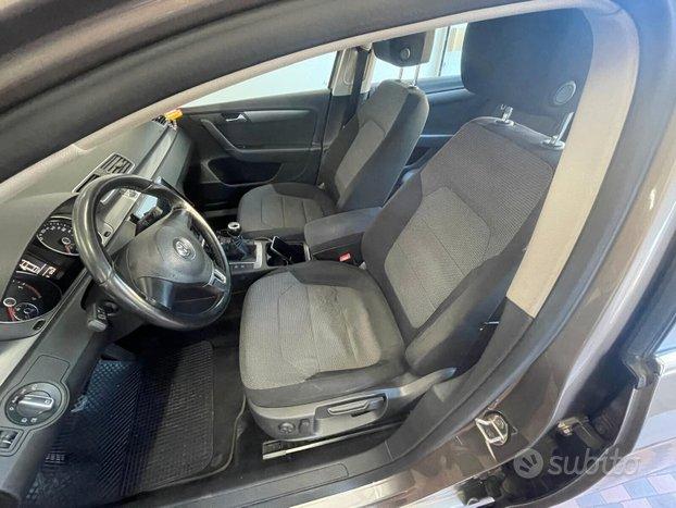 Volkswagen Passat 1.6 TDI BlueMotion Tech.