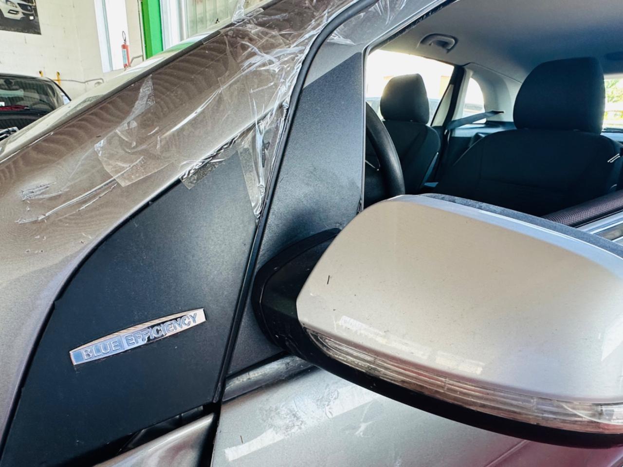 Mercedes-benz B 180 BlueEFFICIENCY Premium