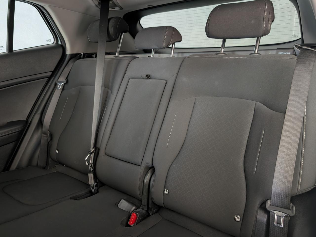 Kia sportage v 1.6 crdi MHEV dct Style
