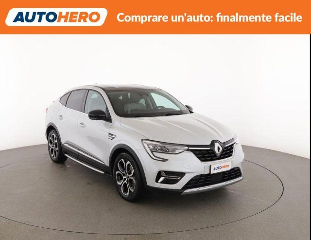 RENAULT Arkana Arkana Hybrid E-Tech 145 CV Intens