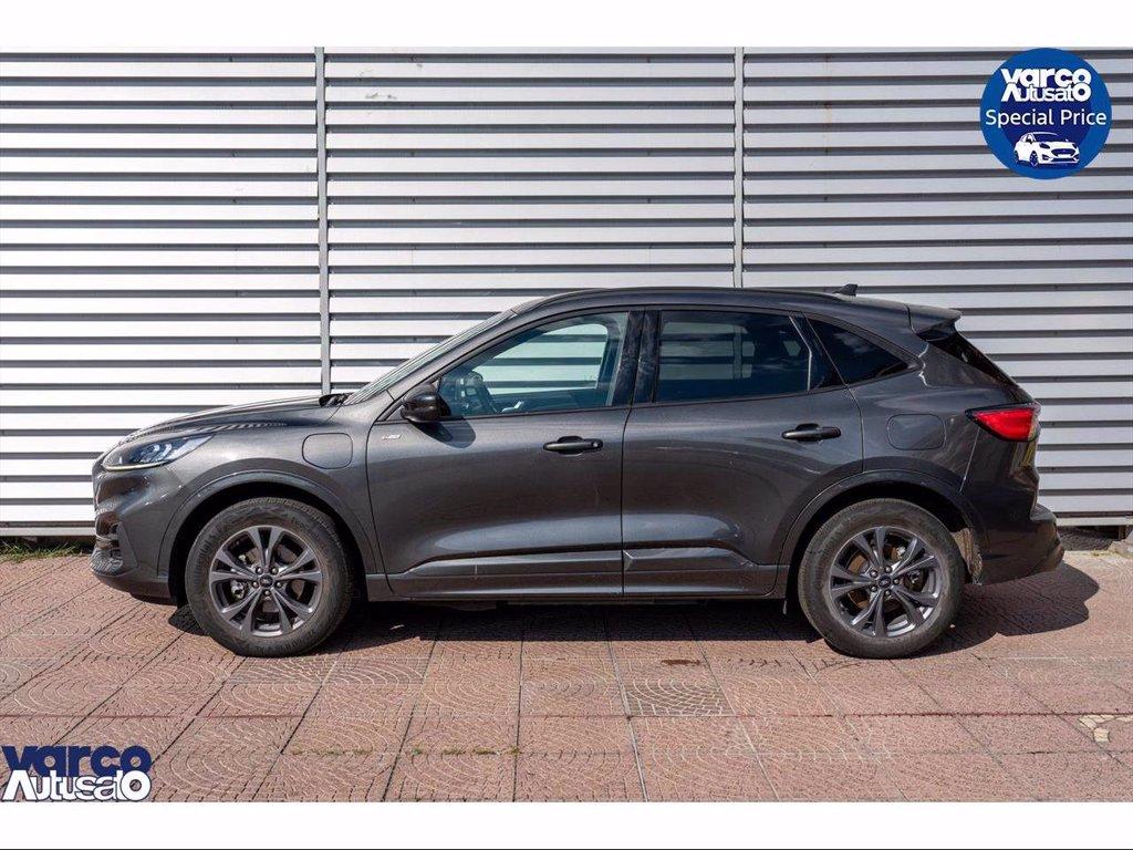 FORD Kuga 2.5 phev st-line x 2wd 225cv cvt del 2023