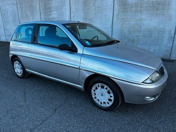 Lancia Y 1.2i 44kW 2002 CLIMA NEOPATENTATI