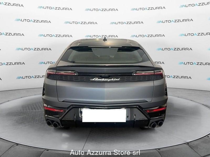 Lamborghini Urus SE | PACK STYLE, PACK DARK, B&O