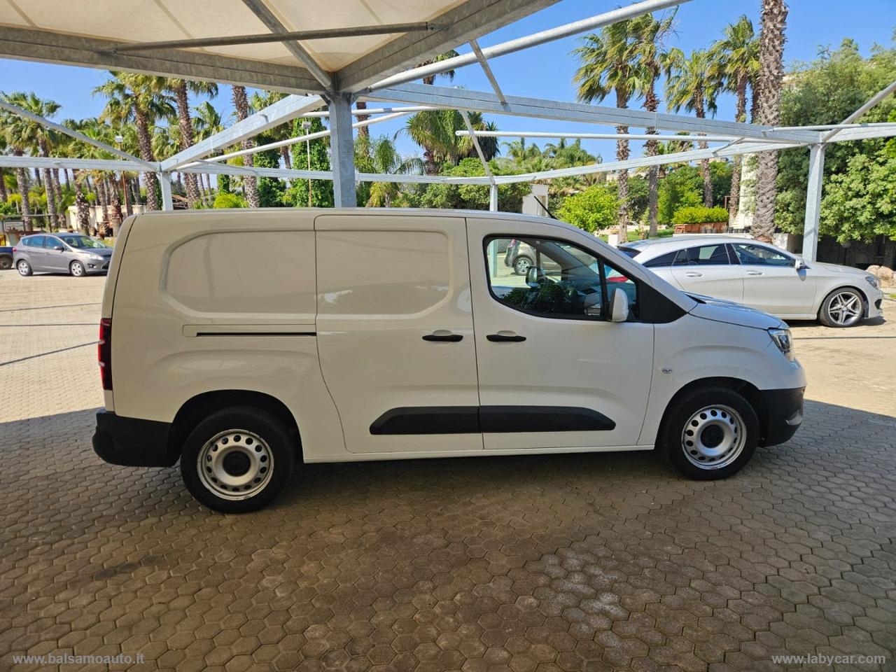 Combo Cargo XL 1.5D 100 S&S PL 950kg Ed.
