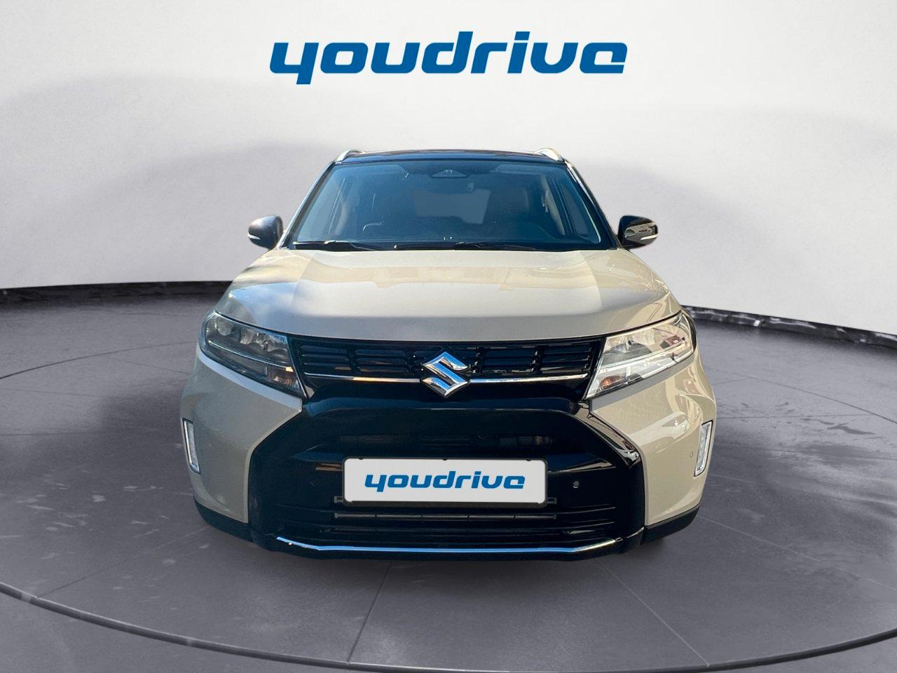 Suzuki Vitara 1.4h Cool+ 2wd 110cv