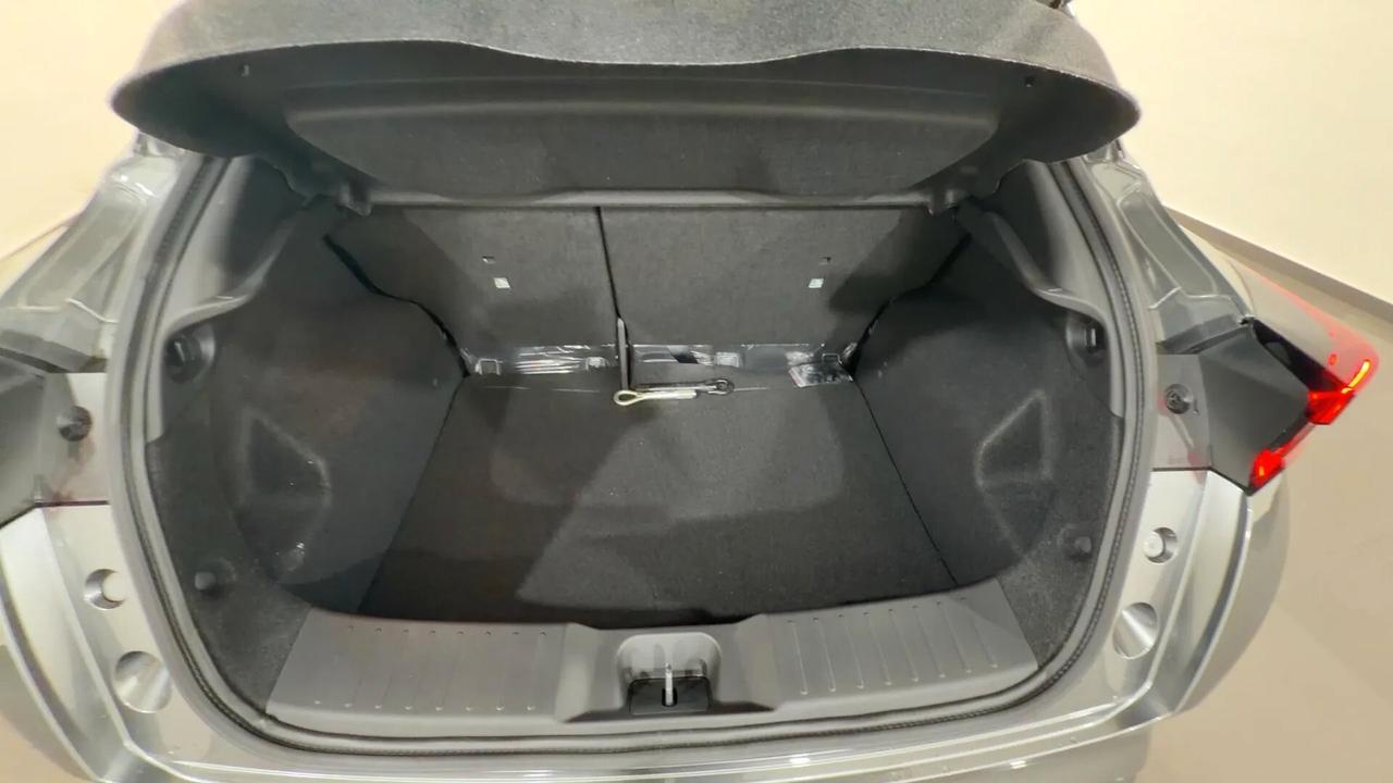 Nissan Juke 1.0 DIG-T 114 CV N-Connecta