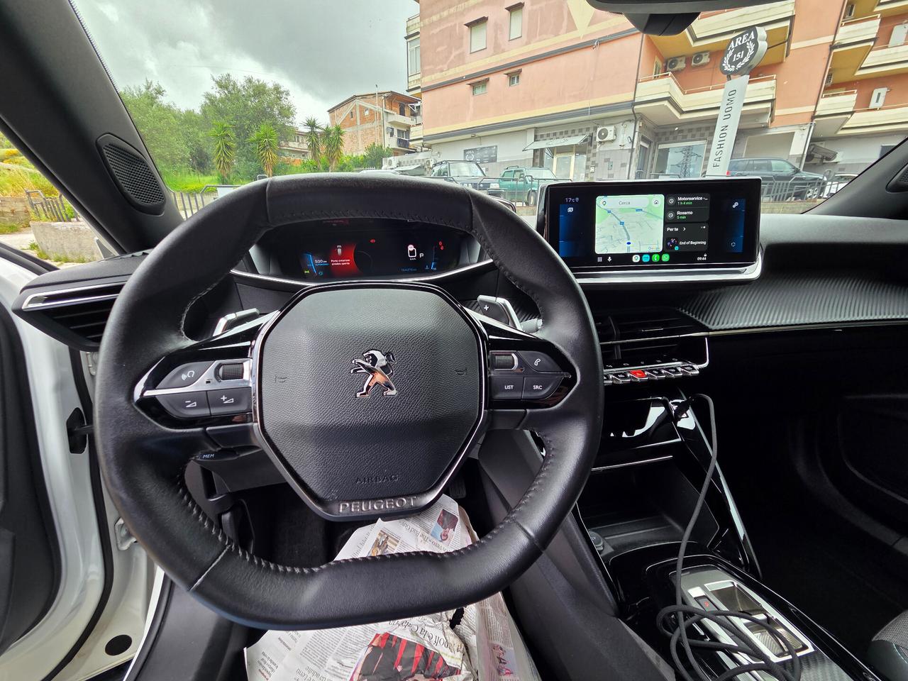 Peugeot 2008 1.5 BlueHDi 130CV S&S EAT8