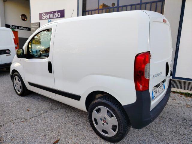 FIAT Fiorino 1.3 MJT 95CV Cargo SX