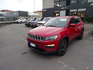 Jeep Compass 1.6 Multijet II 2WD Business