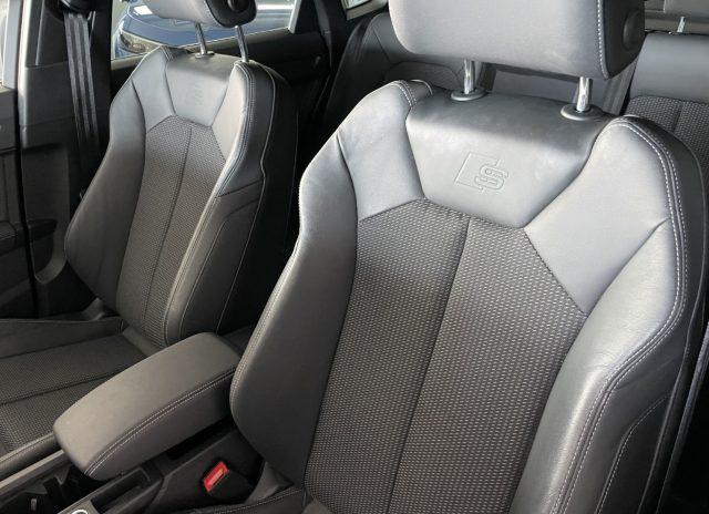 AUDI Q3 SPB 2.0 TDI 150 CV S-Tronic S-Line