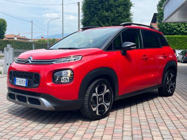 Citroen C3 Aircross C3 Aircross 1.5 bluehdi Shine 73.000 KM!!