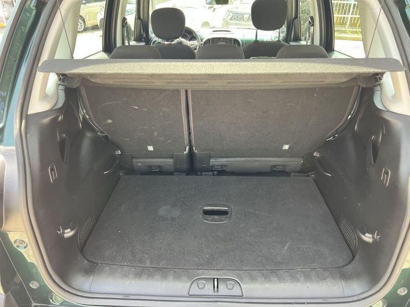 FIAT 500X Cross Look 1.3 Mjet 95cv 4x2 Cross
