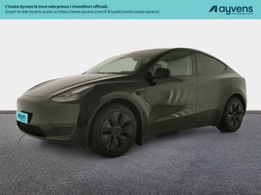 Tesla Model Y RWD