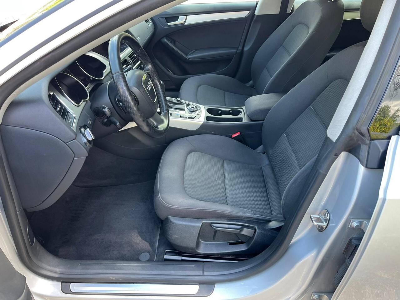Audi A5 SPB 2.0 TDI 143CV multitronic Advanced