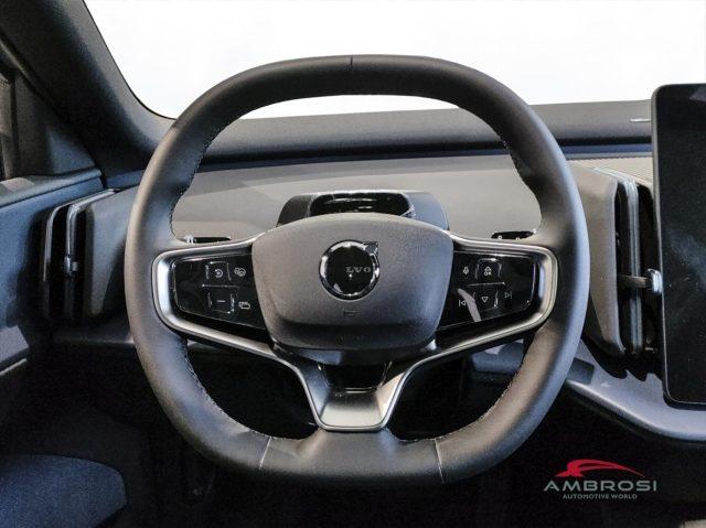 VOLVO EX30 Twin Motor Performance Electric Ultra