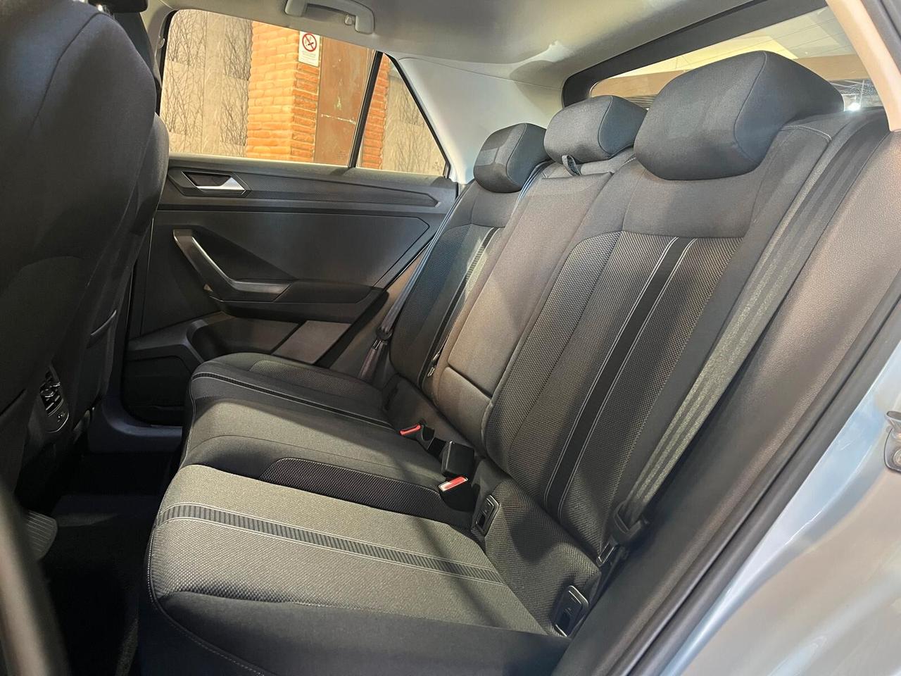 Volkswagen T-Roc 1.0 TSI 115 CV Style BlueMotion Technology