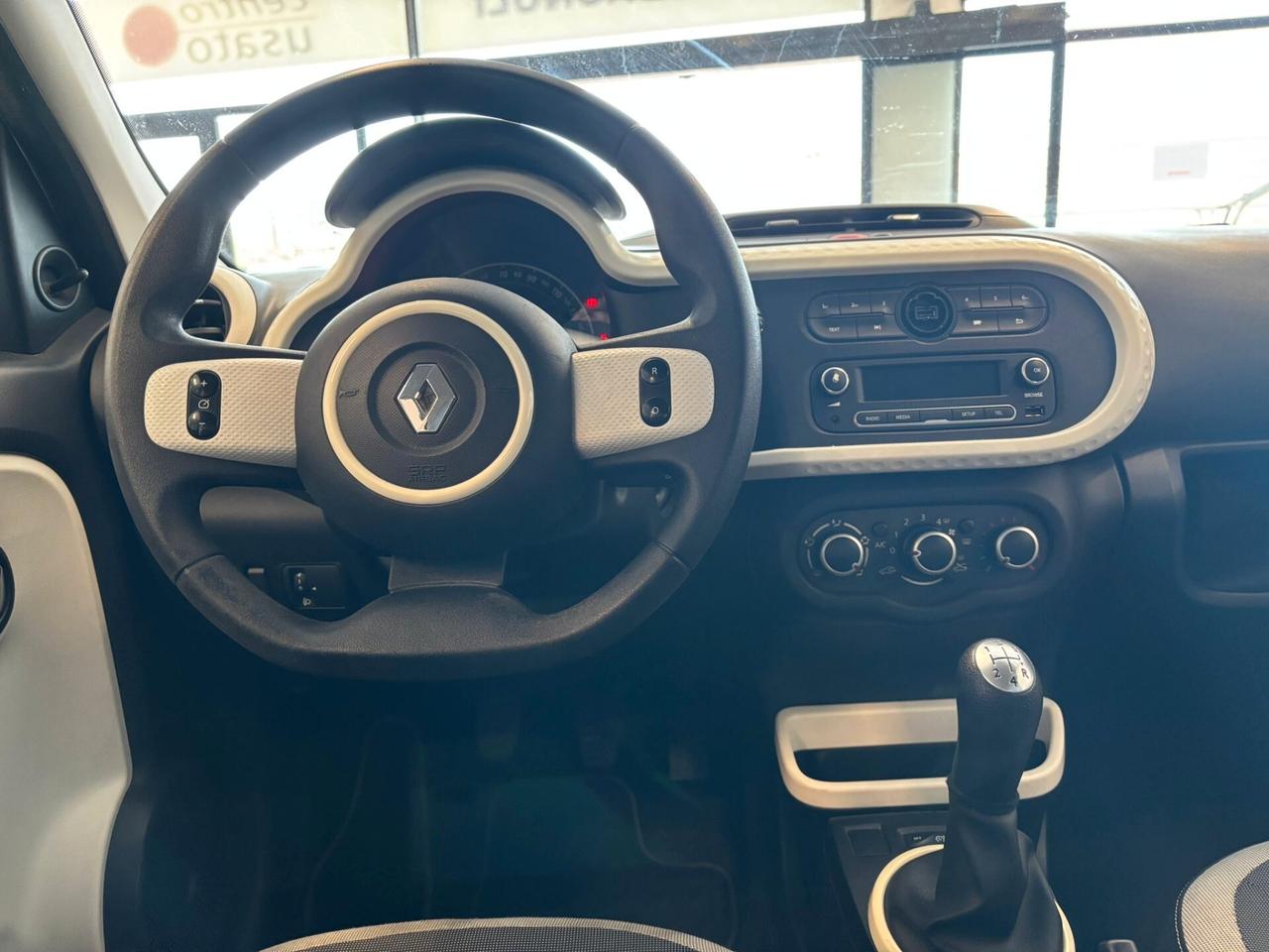 Renault Twingo ZEN 1.0 SCe