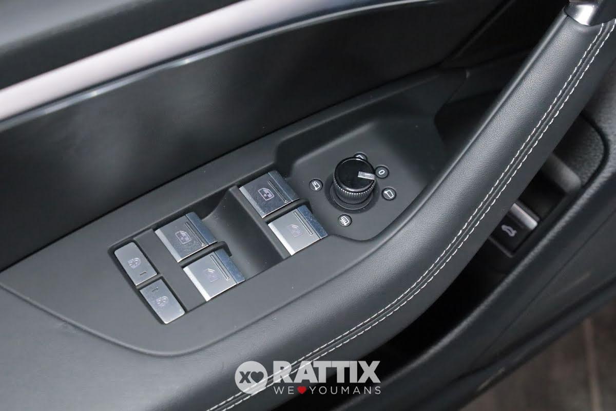 Audi A7 Sportback 55 2.0 TFSIe 265CV S Line Plus Ultra Quattro s-Tronic + tetto apribile