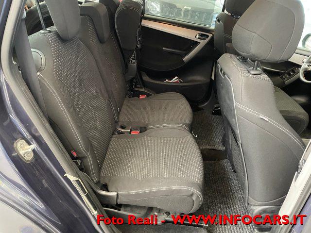 CITROEN C4 Grand Picasso 2.0 HDi 150 FAP Seduction