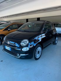 Fiat 500 C 1.0 Hybrid Dolcevita