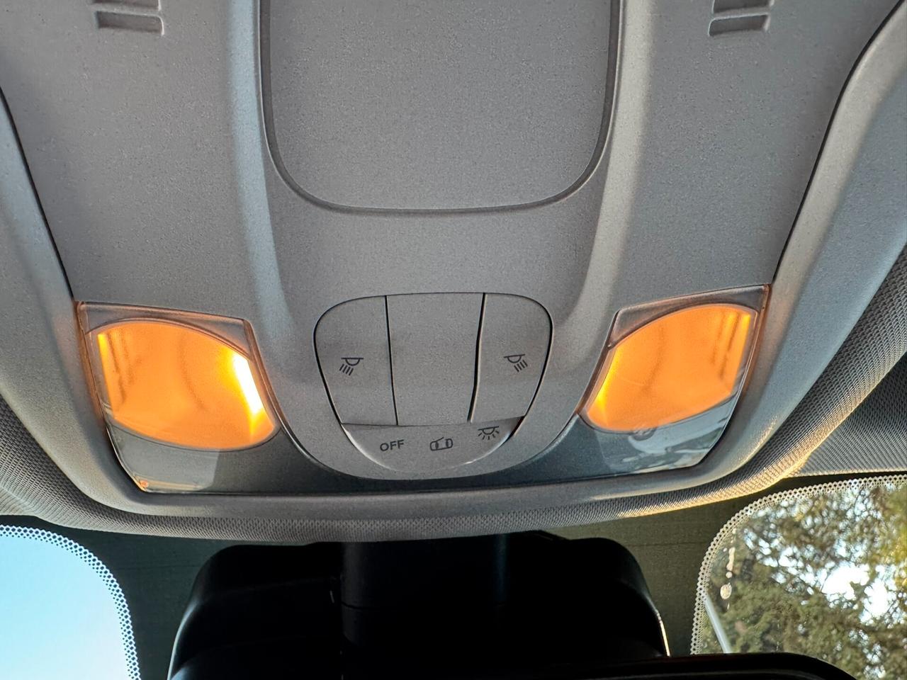 Jeep Renegade 1.6 Mjt 130 CV Business