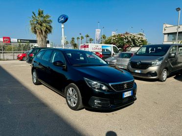 Peugeot 308 BlueHDi 130 S&S SW Business