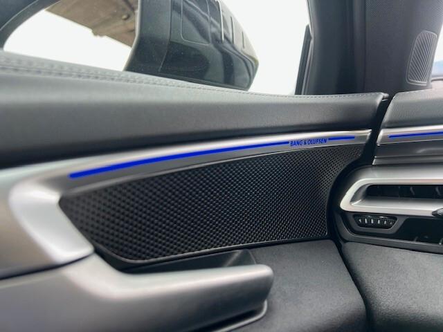 Audi A5 Avant quattro 204cv s-tronic, S-line, 20", Gancio