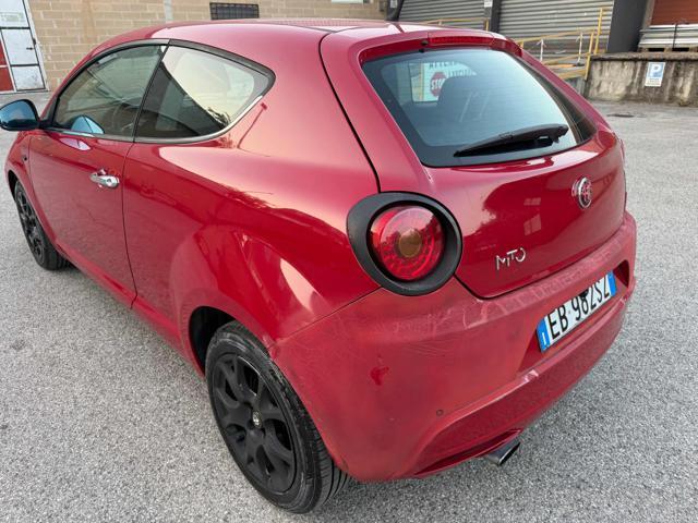 ALFA ROMEO MiTo 1.3 JTDm-2 95 CV S&S Distinctive Sport Pack